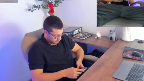 Jay online show from February 23, 1:46 pm