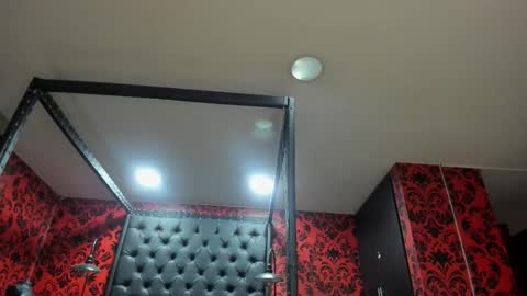 jaylen_bdsm online show from February 4, 12:09 pm