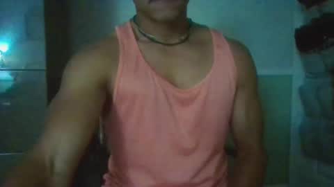 Jayme D online show from October 9, 2:28 am