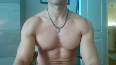 Jayme D online show from December 2, 12:57 pm