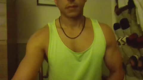 Jayme D online show from December 26, 2:44 am