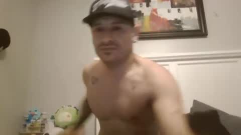 jayruthless666 online show from April 27, 1:41 pm