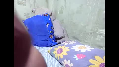 jaysonata215 online show from February 4, 7:00 pm