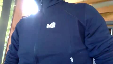 Snapshot of jayvanbergen chatting on February 27, 10:11 am Jay van Bergen online show from February 27, 10:11 am