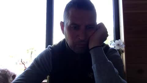 Snapshot of jayvanbergen chatting on September 29, 10:14 am Jay van Bergen online show from September 29, 10:14 am