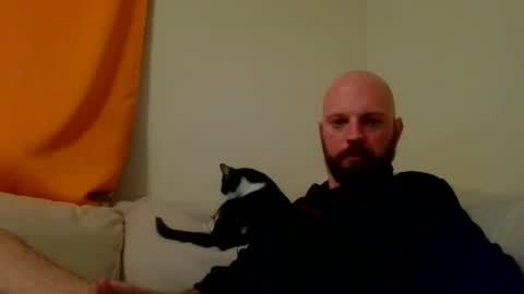 Jay online show from November 25, 9:24 pm