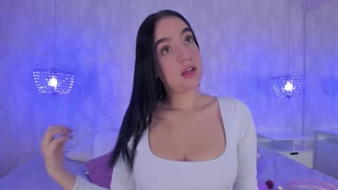 JAZLIN ANGELS online show from March 25, 8:32 am