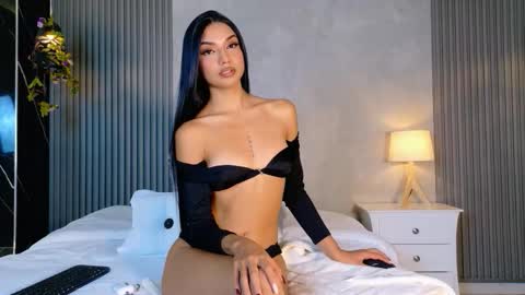 jazmiin_evans online show from March 17, 8:14 pm