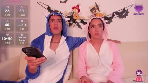 jazmin aladdin online show from November 1, 5:39 am