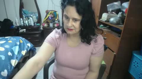 jazmim online show from May 31, 1:32 pm