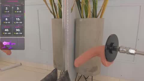 Jasmine  online show from November 29, 9:44 pm