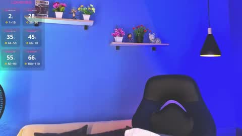 Jazmine Flower online show from June 6, 5:35 am