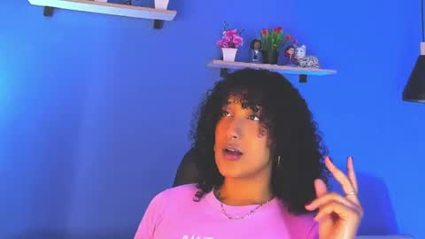 Jazmine Flower online show from August 3, 5:09 am