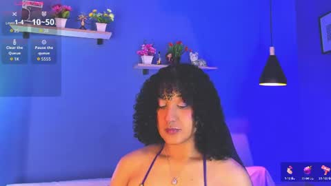 Jazmine Flower online show from July 12, 5:54 am