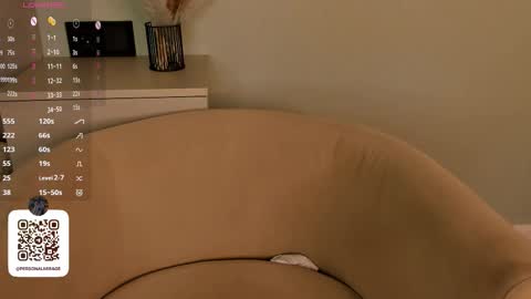 Mira the personal mirage D online show from February 3, 2:53 am