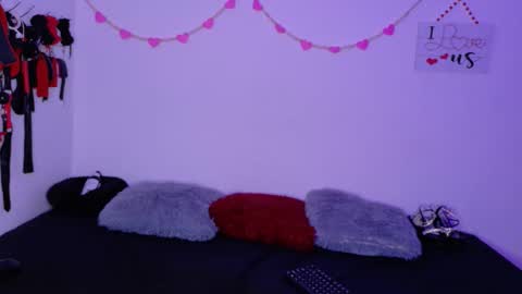 JazminePark online show from March 12, 2:04 am