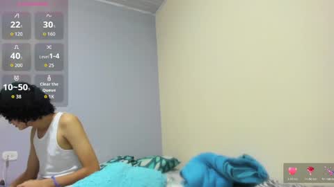 jazminstar_ online show from April 18, 5:48 pm