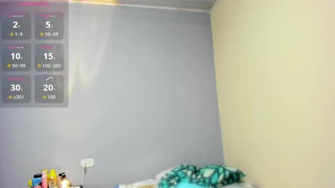 jazminstar_ online show from April 18, 7:58 pm