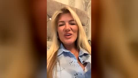 jazzypink86 online show from July 15, 7:40 pm