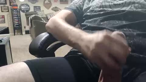 RAM-IT online show from November 2, 1:16 am