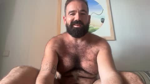 jbearbearbear online show from September 23, 3:17 pm