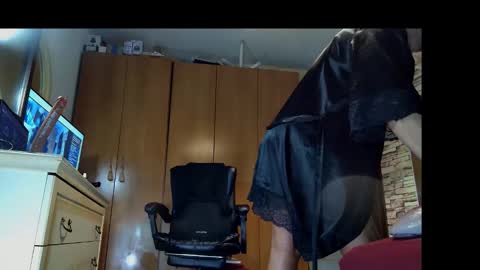 Snapshot of jbisex chatting on October 6, 12:07 am Jbisex online show from October 6, 12:07 am