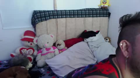 jblack_jwhite online show from September 17, 2:59 am