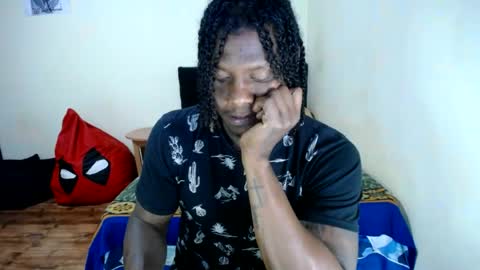 jboy_s online show from July 22, 12:02 am