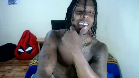 jboy_s online show from July 3, 10:58 pm