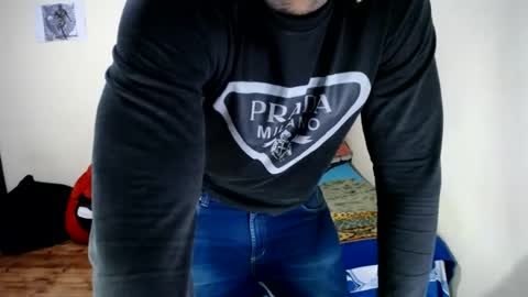 jboy_s online show from July 18, 7:43 am