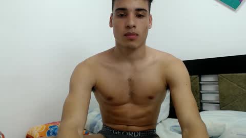 Lin online show from October 28, 2:56 am