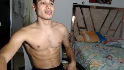 Lin online show from March 10, 1:21 am