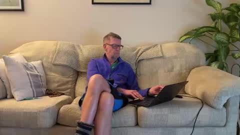 Jon online show from January 11, 4:46 pm