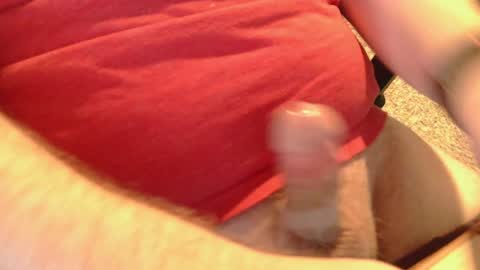 jcdogg11 online show from February 4, 9:20 pm