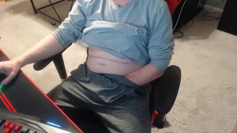 Jim online show from February 27, 12:25 am