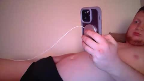 Red Head   Romeo online show from April 8, 2:58 am