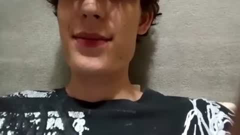 Angel online show from December 7, 11:18 pm