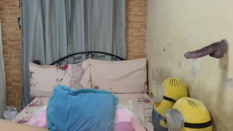 GorgeousCASSIE online show from January 30, 4:34 pm