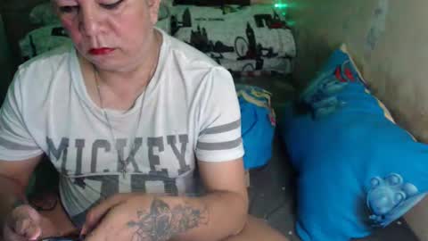 GorgeousCASSIE online show from December 4, 4:59 am