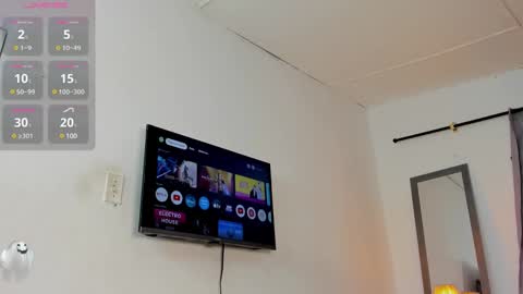 jhon online show from December 2, 11:02 pm