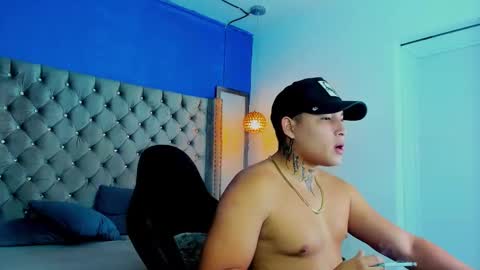 jhon online show from October 13, 5:53 am