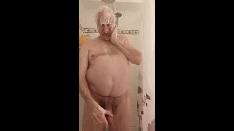 Daddy J online show from February 14, 6:10 pm