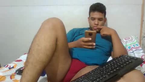 jdrake27 online show from March 3, 6:15 pm