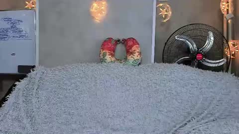 Angel online show from July 10, 9:19 pm