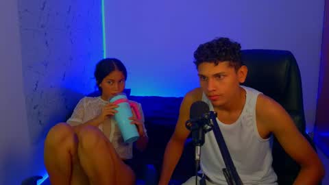 Jean Widow online show from December 18, 4:41 am