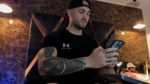 Jean Colleman online show from April 13, 11:20 pm