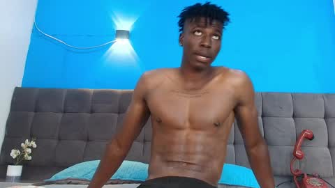 Jeandante  online show from March 26, 6:24 pm