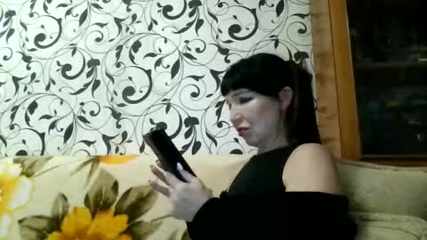 JeaneDavis online show from November 26, 8:38 pm