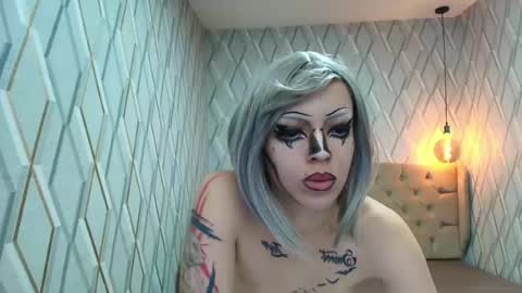 Jeane Marie online show from July 26, 3:26 am