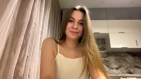 Amanda online show from December 17, 6:25 pm